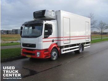 Samochód ciężarowy chłodnia Volvo FL L 240 4X2 EEV  243.690 KM: zdjęcie 1