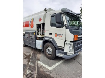 Samochód ciężarowy cysterna Volvo FM: zdjęcie 5