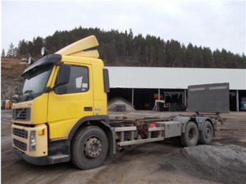 Samochód ciężarowy Volvo FM12: zdjęcie 1