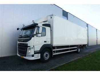 Samochód ciężarowy furgon Volvo FM330 4X2 BOX EURO 6 NL REGISTRATION: zdjęcie 1