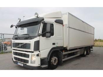 Samochód ciężarowy chłodnia Volvo FM440 6x2 Euro 5: zdjęcie 1