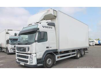 Samochód ciężarowy chłodnia Volvo FM460 6X2 serie 755378 Euro 5: zdjęcie 1