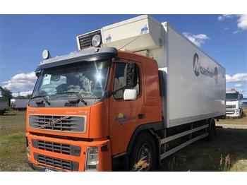 Samochód ciężarowy chłodnia Volvo FM9: zdjęcie 1