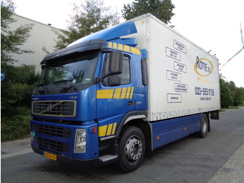 Samochód ciężarowy furgon Volvo FM9-260: zdjęcie 1