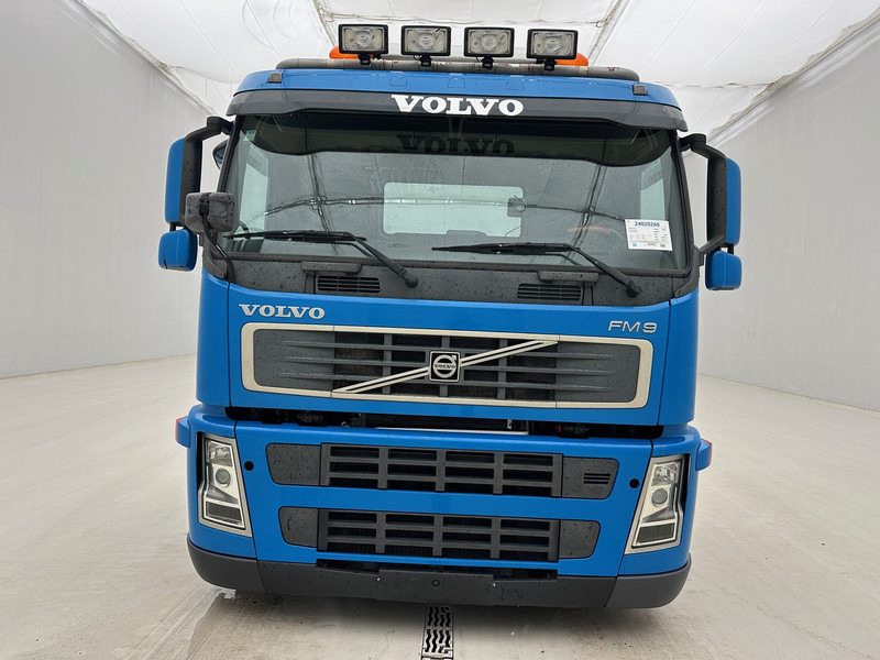 Samochód ciężarowe pod zabudowę Volvo FM9.260: zdjęcie 2