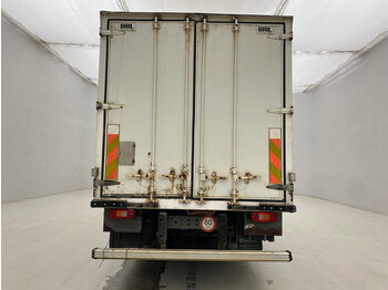 Samochód ciężarowy furgon Volvo FM9.300 - 6x2: zdjęcie 5