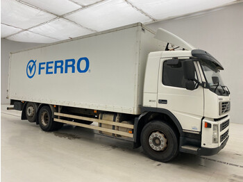 Samochód ciężarowy furgon Volvo FM9.300 - 6x2: zdjęcie 3