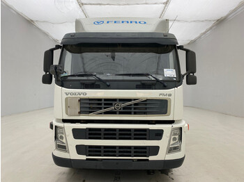 Samochód ciężarowy furgon Volvo FM9.300 - 6x2: zdjęcie 2