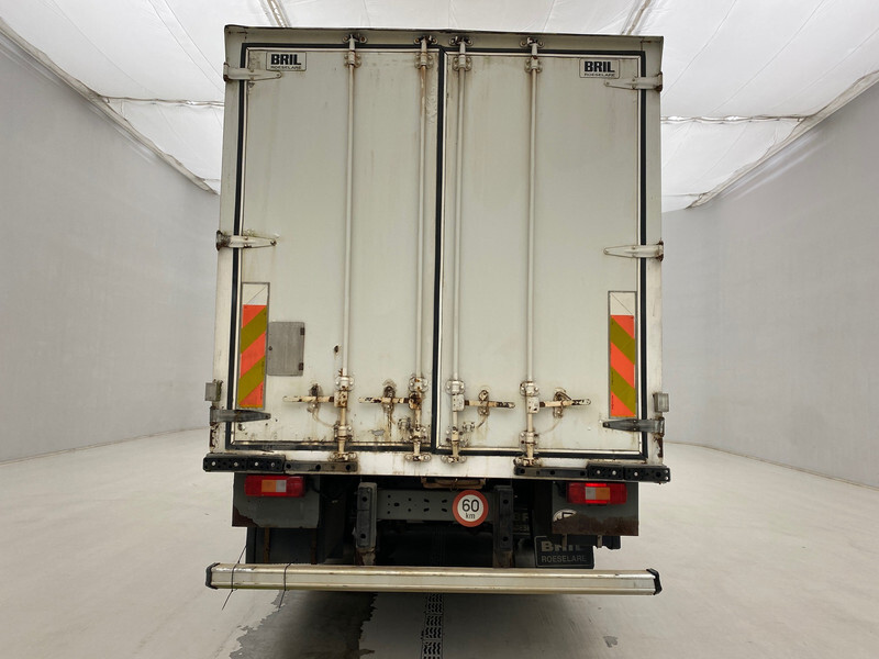 Samochód ciężarowy furgon Volvo FM9.300 - 6x2: zdjęcie 5