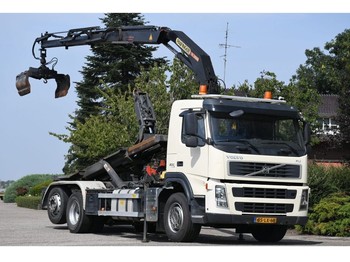 Ciężarówka hakowiec Volvo FM9/300 !!KRAAN/HAAK!!EURO 5!: zdjęcie 1