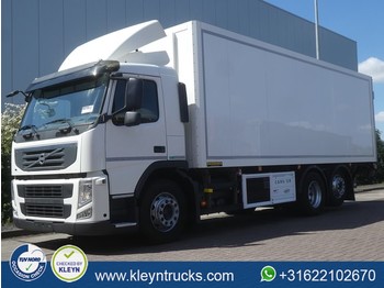 Samochód ciężarowy chłodnia Volvo FM 11.410 eev 6x2*4 carrier: zdjęcie 1