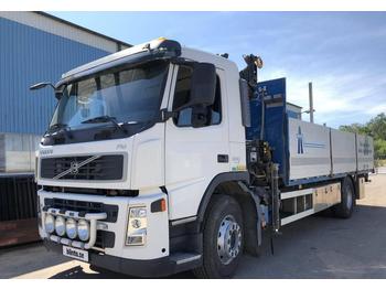 Ciężarówka kontenerowiec/ System wymienny Volvo FM 300: zdjęcie 1