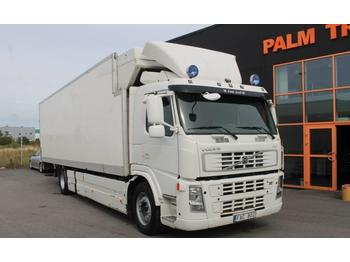 Samochód ciężarowy chłodnia Volvo FM 300 4*2: zdjęcie 1