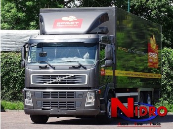 Samochód ciężarowy furgon Volvo FM 300 ISO-BOX EURO5 760cm LANG: zdjęcie 1