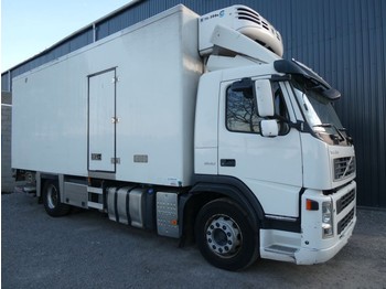 Samochód ciężarowy chłodnia Volvo FM 300 THERMOKING TS-200e RAILLES DE VIANDES PENDANTES/ROHRBAHN FLEISH/RAILS HANGEND VLEES: zdjęcie 1