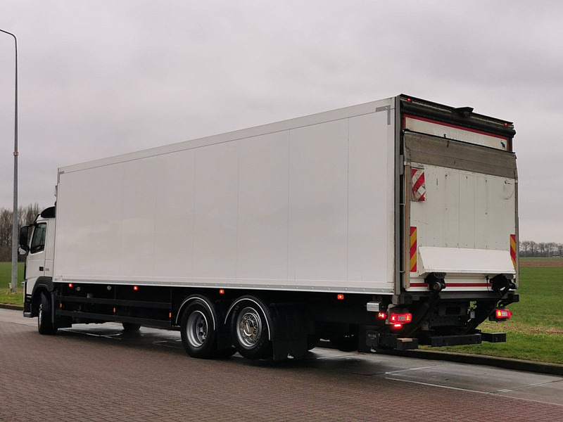 Samochód ciężarowy furgon Volvo FM 330 6x2*4 taillift airco: zdjęcie 7