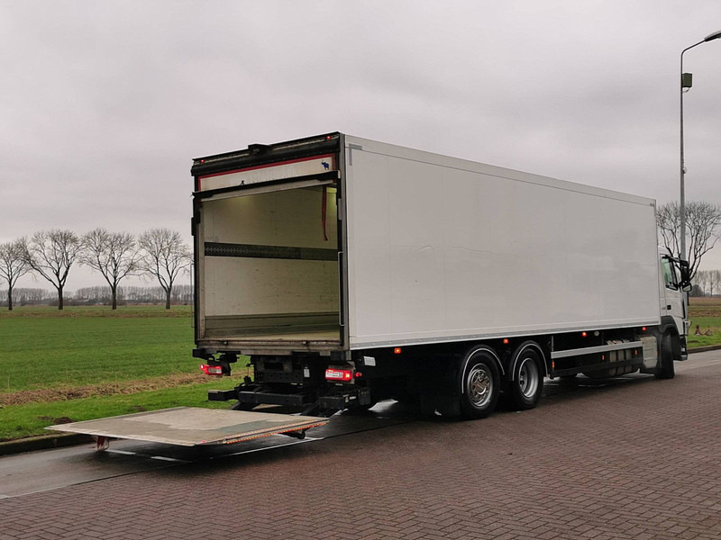 Samochód ciężarowy furgon Volvo FM 330 6x2*4 taillift airco: zdjęcie 4