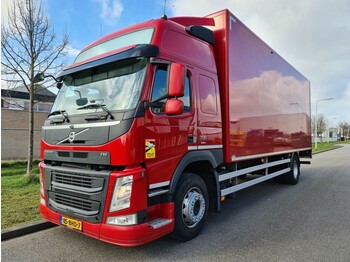 Samochód ciężarowy furgon Volvo FM 330 euro 6 ! 4-2016 FM 330 euro 6 ! 4-2016: zdjęcie 1
