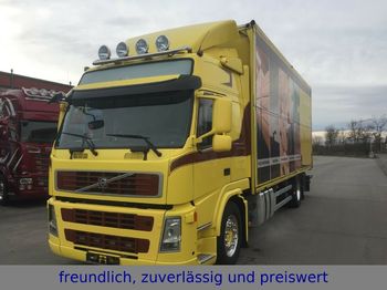 Ciężarówka do transportu napojów Volvo * FM 340  * 1. HAND * EURO 5 *: zdjęcie 1