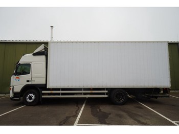 Samochód ciężarowy furgon Volvo FM 340 CLOSED BOX EURO 5 SLEEP CABIN: zdjęcie 1