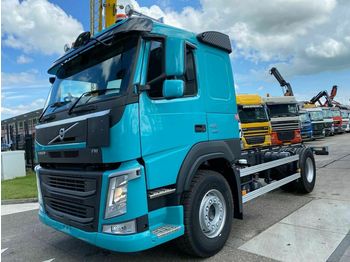 Nowy Samochód ciężarowe pod zabudowę Volvo FM 410 4X2 - NEW TRUCK: zdjęcie 1
