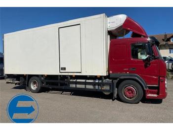 Samochód ciężarowy chłodnia Volvo - FM 420 4x2R mit LBW 2 Zonen: zdjęcie 1