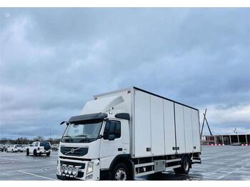 Samochód ciężarowy chłodnia Volvo FM 420 Izoterma su Zepro liftu: zdjęcie 1