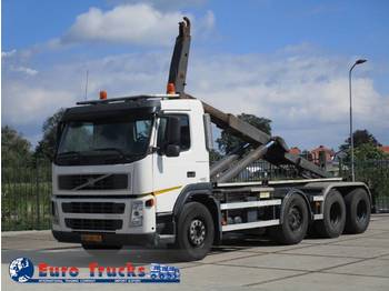 Ciężarówka hakowiec Volvo FM 440 8X4: zdjęcie 1