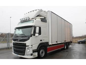 Samochód ciężarowy chłodnia Volvo FM 460 6x2 Euro 6: zdjęcie 1