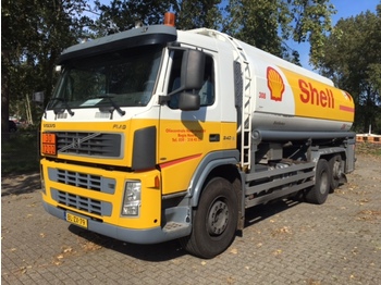 Samochód ciężarowy cysterna Volvo FM 6X2R FAL9.0 RADT-A8 Fuel tanker: zdjęcie 1