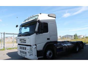 Ciężarówka kontenerowiec/ System wymienny Volvo FM 6*2: zdjęcie 1