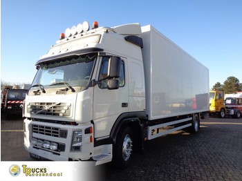 Samochód ciężarowy furgon Volvo FM 7.310 + Dhollandia Lift: zdjęcie 1