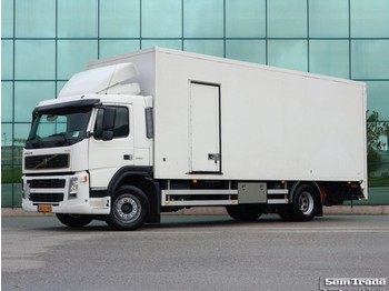 Samochód ciężarowy furgon Volvo FM 9.260 EURO 3 CLOSED BOX TAIL LIFT: zdjęcie 1