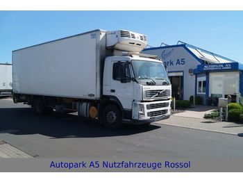 Samochód ciężarowy chłodnia Volvo FM 9 260 Kühlkoffer Thermoking Ladebordwand: zdjęcie 1