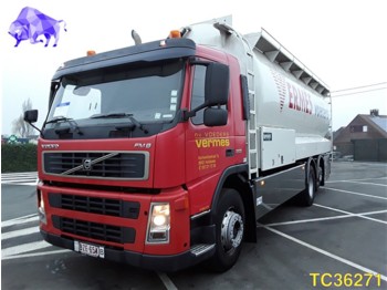 Samochód ciężarowy cysterna Volvo FM 9 300 Euro 3: zdjęcie 1