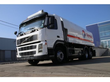 Samochód ciężarowy cysterna dla transportowania paliwa Volvo FM 9.300+STOKOTA 19000 L ( 5 comp.): zdjęcie 1