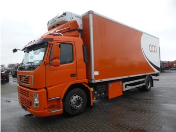 Samochód ciężarowy chłodnia Volvo FM 9.300 THERMOKING: zdjęcie 1