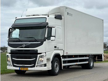 Samochód ciężarowy furgon Volvo FM FM330.18 EURO6. 760x250x270 Bakwagen met Laadklep.: zdjęcie 1