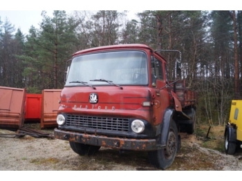 Bedford 1430 truck - Wywrotka