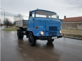  IFA L 60 1218 - Wywrotka