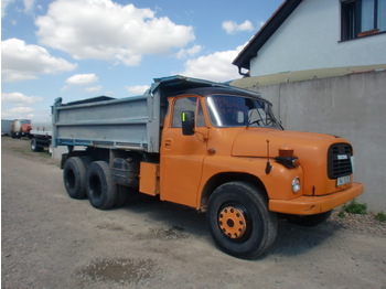 Tatra 148 S3 6x6 - Wywrotka