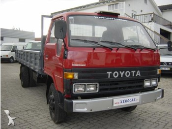 Toyota W95L-MDDT3 - Wywrotka