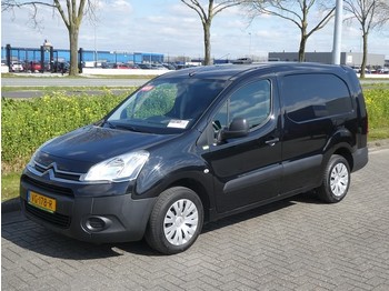 Furgon Citroën Berlingo 1.6 90pk l2: zdjęcie 1