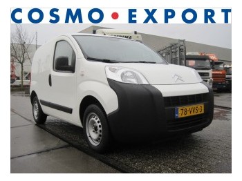 Citroën Nemo 1.4HDI 70pk - Samochód dostawczy