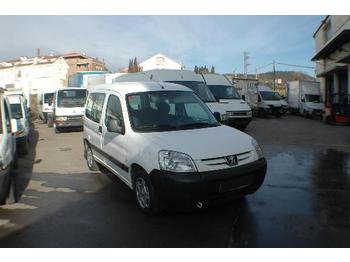 PEUGEOT PARTNER 1.9 D COMBI PRO 71cv Partner Diesel - Dostawczy kontener