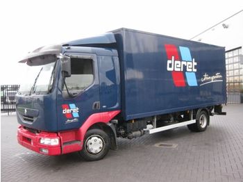 Renault MIDLUM 150 4X2 EURO 3 - Dostawczy kontener