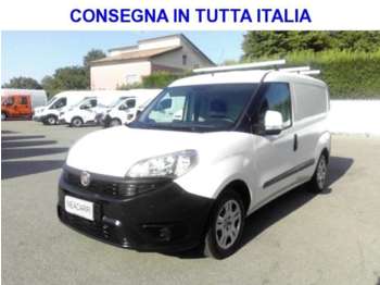 Furgon Fiat Doblo 1.3 90C MJT SX ALLESTITO+PORTAPACCHI-E5B: zdjęcie 1