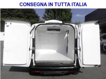 Samochód dostawczy chłodnia Fiat Doblo 1.4 N.P ISOTERMICO FRIGO FNAX ATP 2027 RETE STRADA: zdjęcie 1