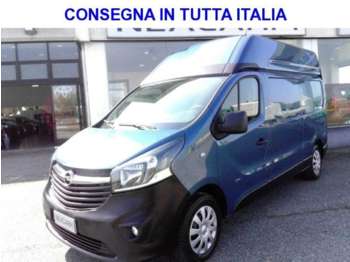 Furgon Fiat Talento (OPEL VIVARO)1.6 T.TURBO MJT 125C L2H2 PL-TA 29 QL: zdjęcie 1