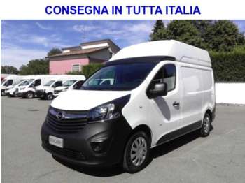Furgon Fiat Talento (OPEL VIVARO)29 1.6 125CV BITURBO PC TA L1H2-FURG: zdjęcie 1